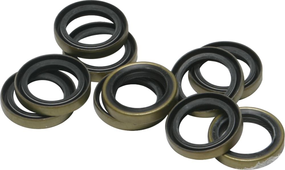 Twin Cam Oil Seal