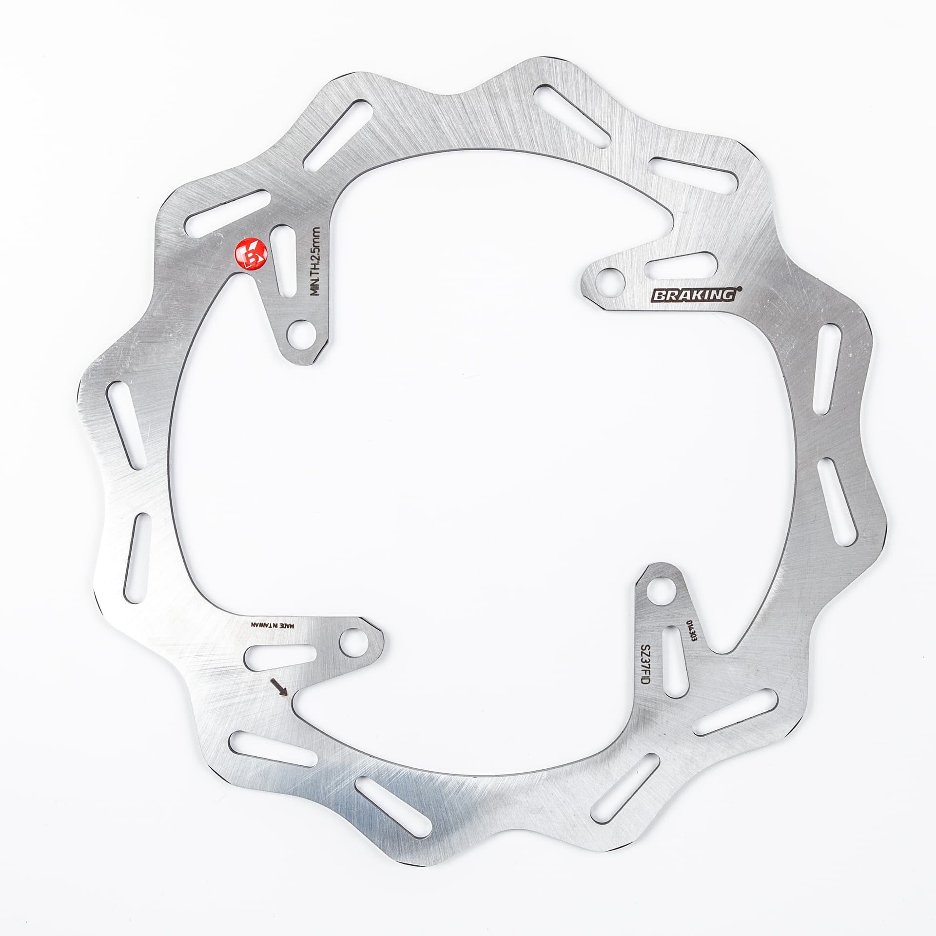 Fixed Rotor - Image 95