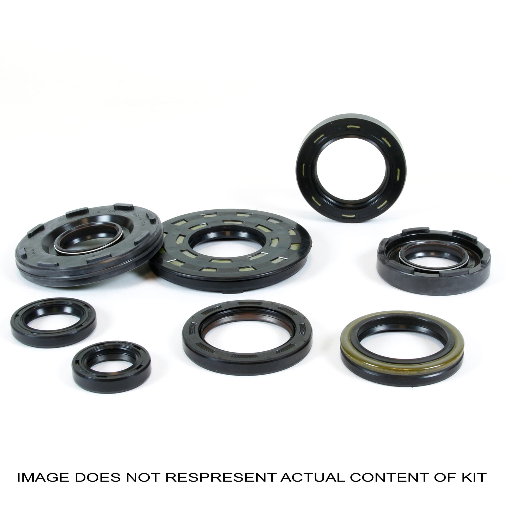 Crank Seal Kit - Image 21