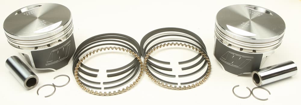 V-Twin Piston Kit - Image 4