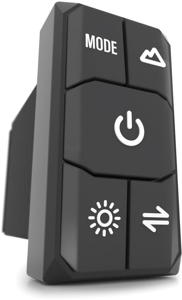 LED Controller Rocker Switch