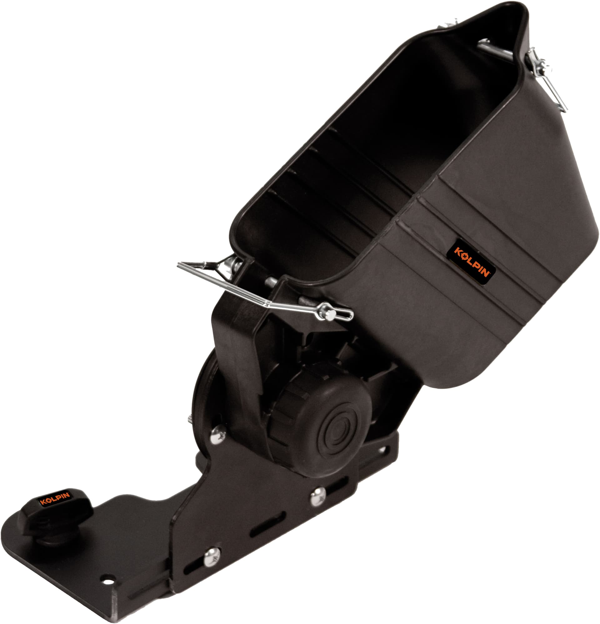 Kxp Atv Boottector Bracket