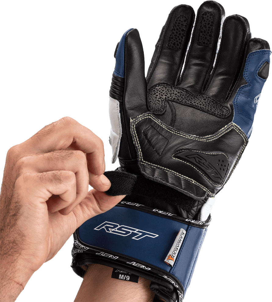 Tractech EVO 4 CE Glove - Image 3