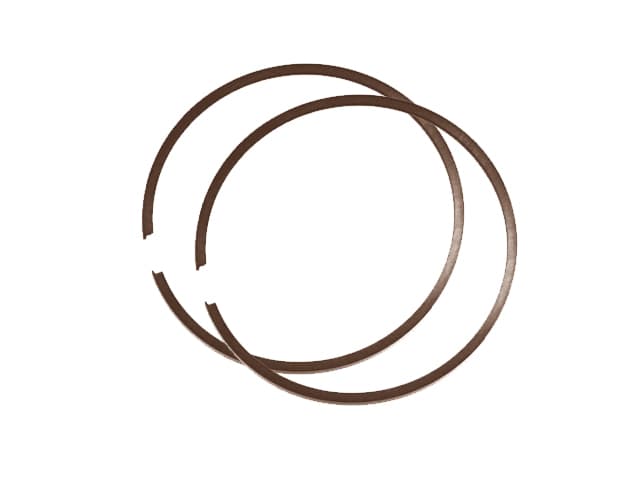 Piston Ring Kit - Image 151