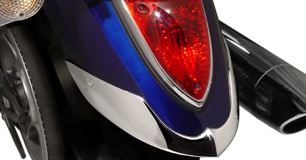 Cast Fender Tip - Image 7