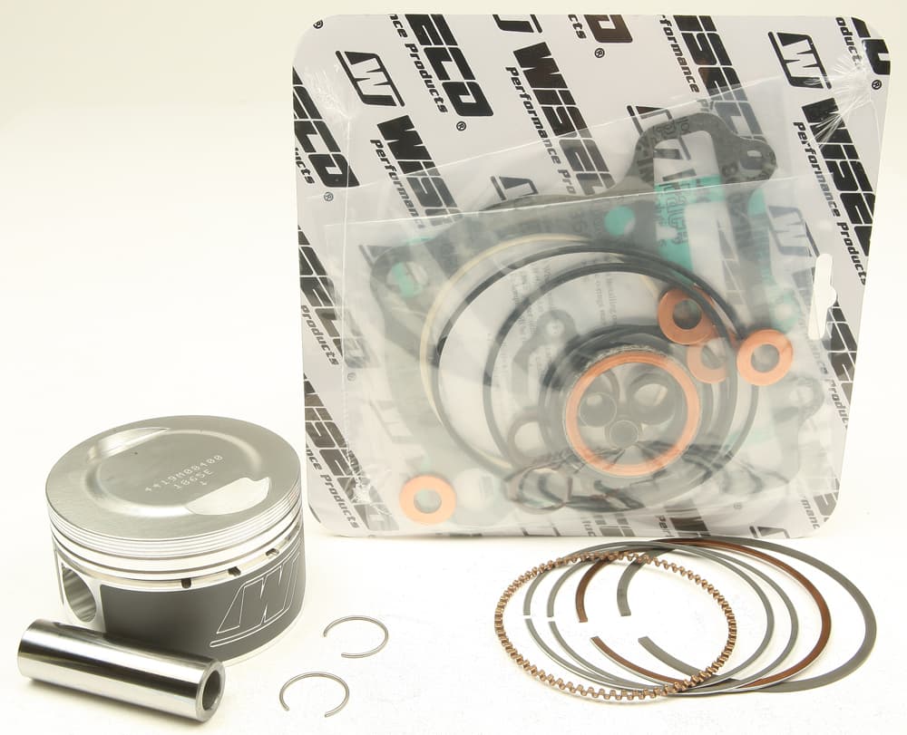 Top End Piston Kit - Image 9