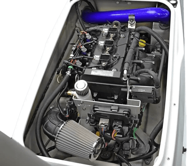 RIVA SUPERJET POWER FILTER KIT - Image 2