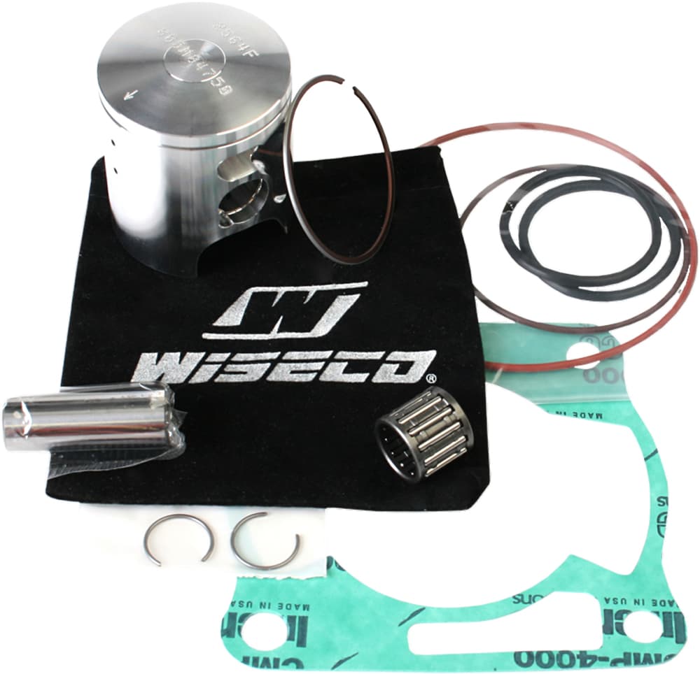 Top End Piston Kit - Image 86