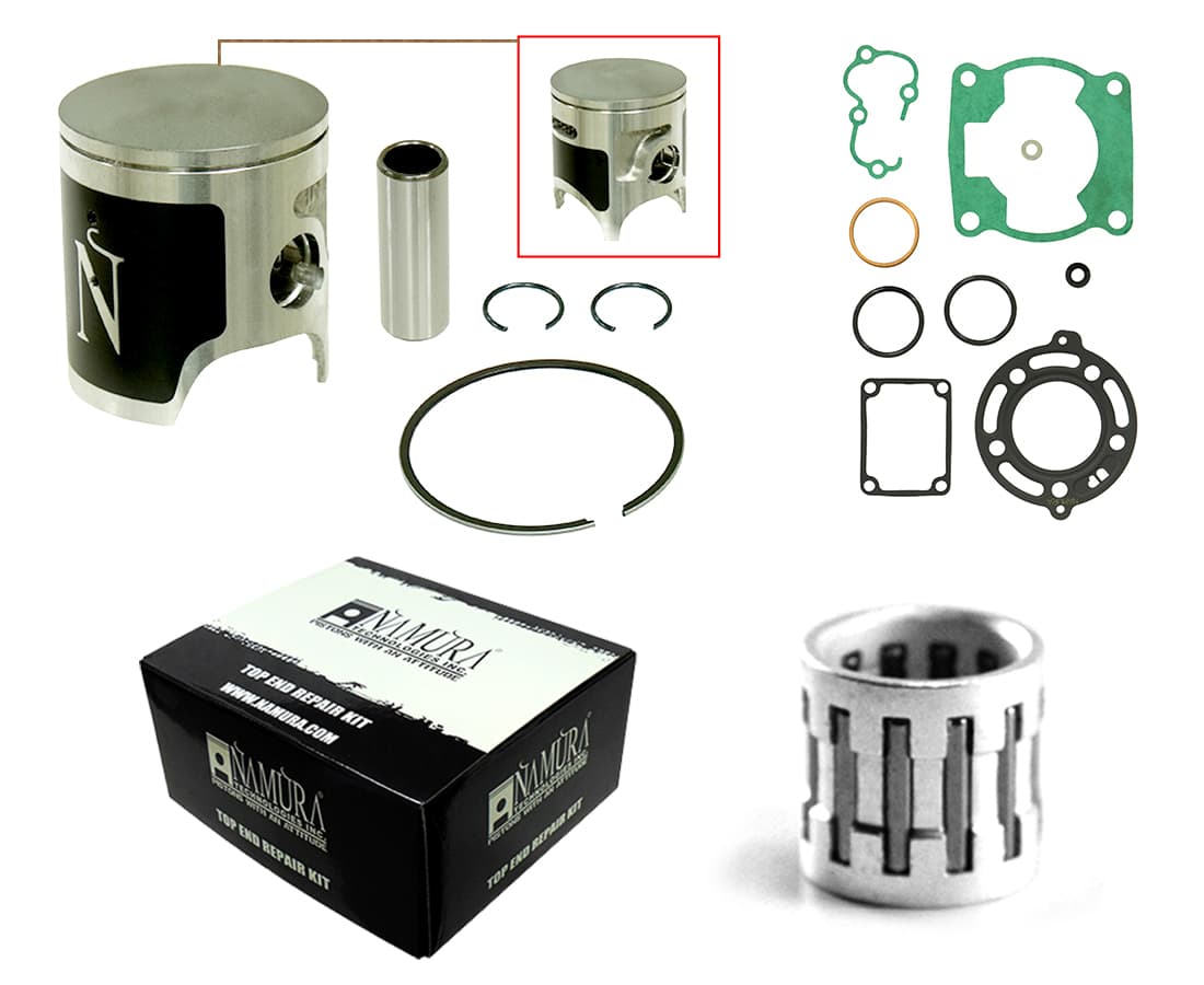 Top End Repair Kit - Image 130