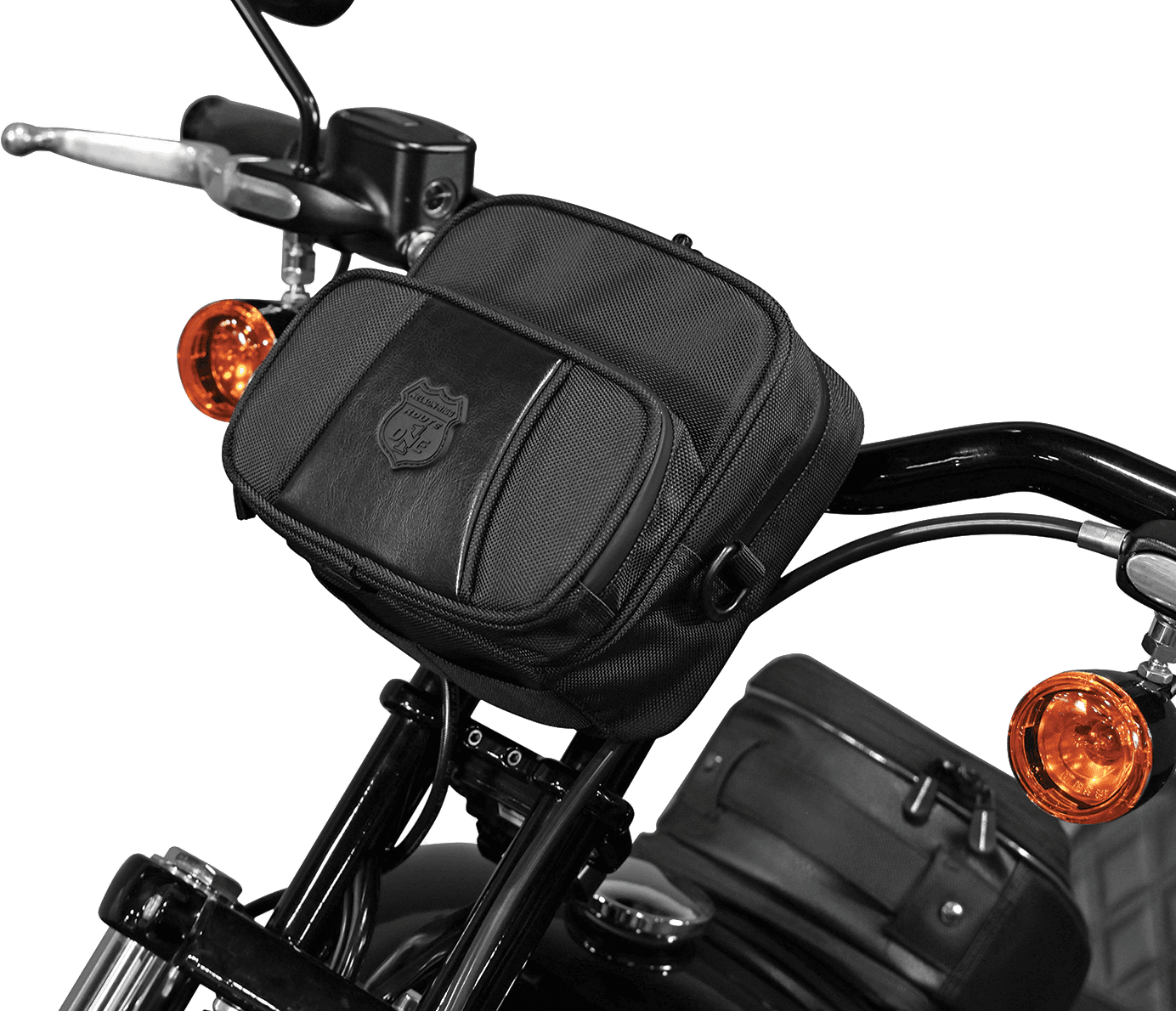 Route 1 Handlebar Bag - Image 6