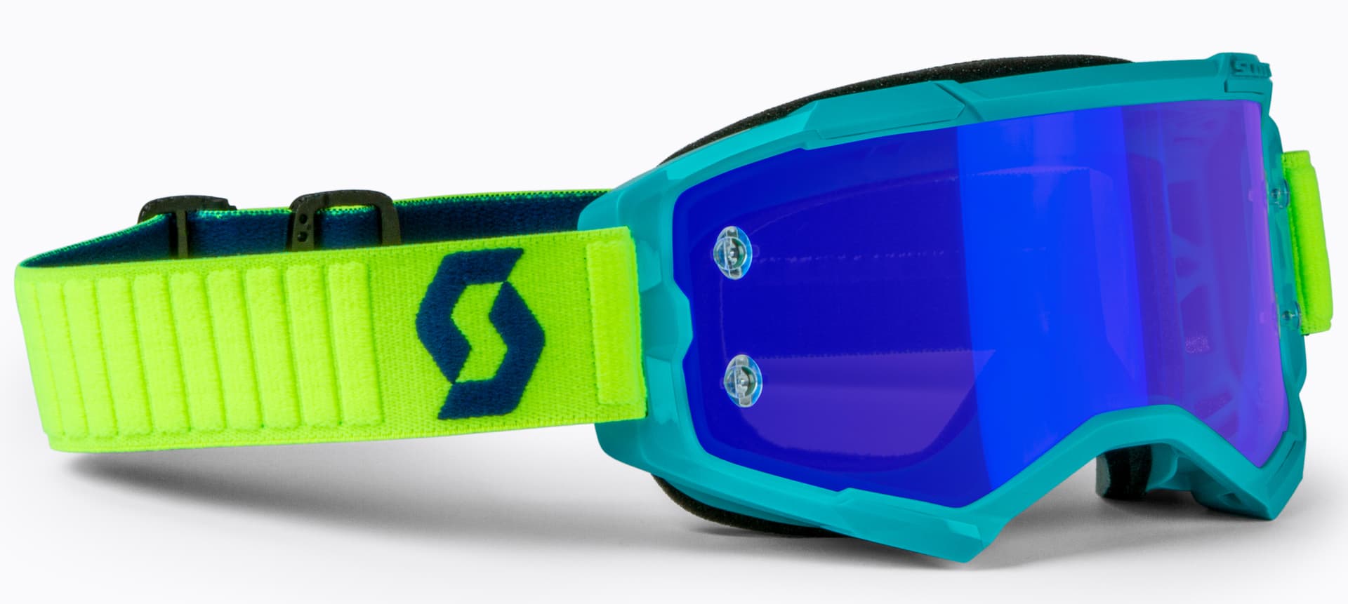 Fury Goggle