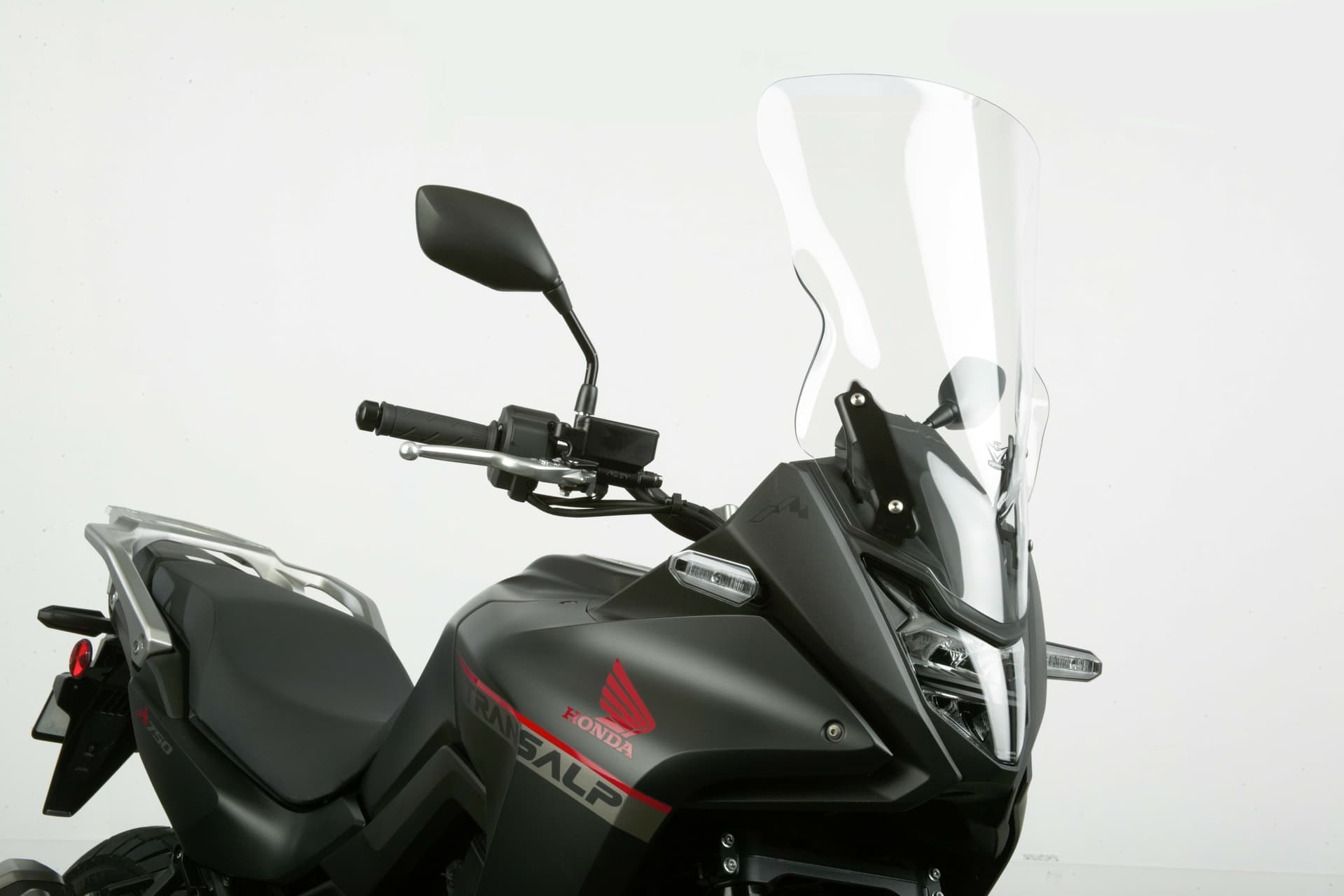 Fairing Mount V-Stream Windscreen - Image 37