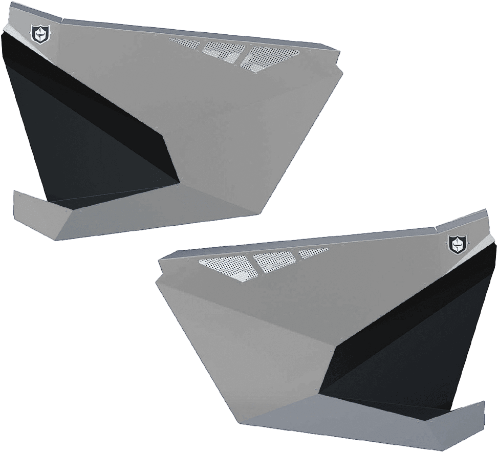 Traditional/Tail Door - Image 50