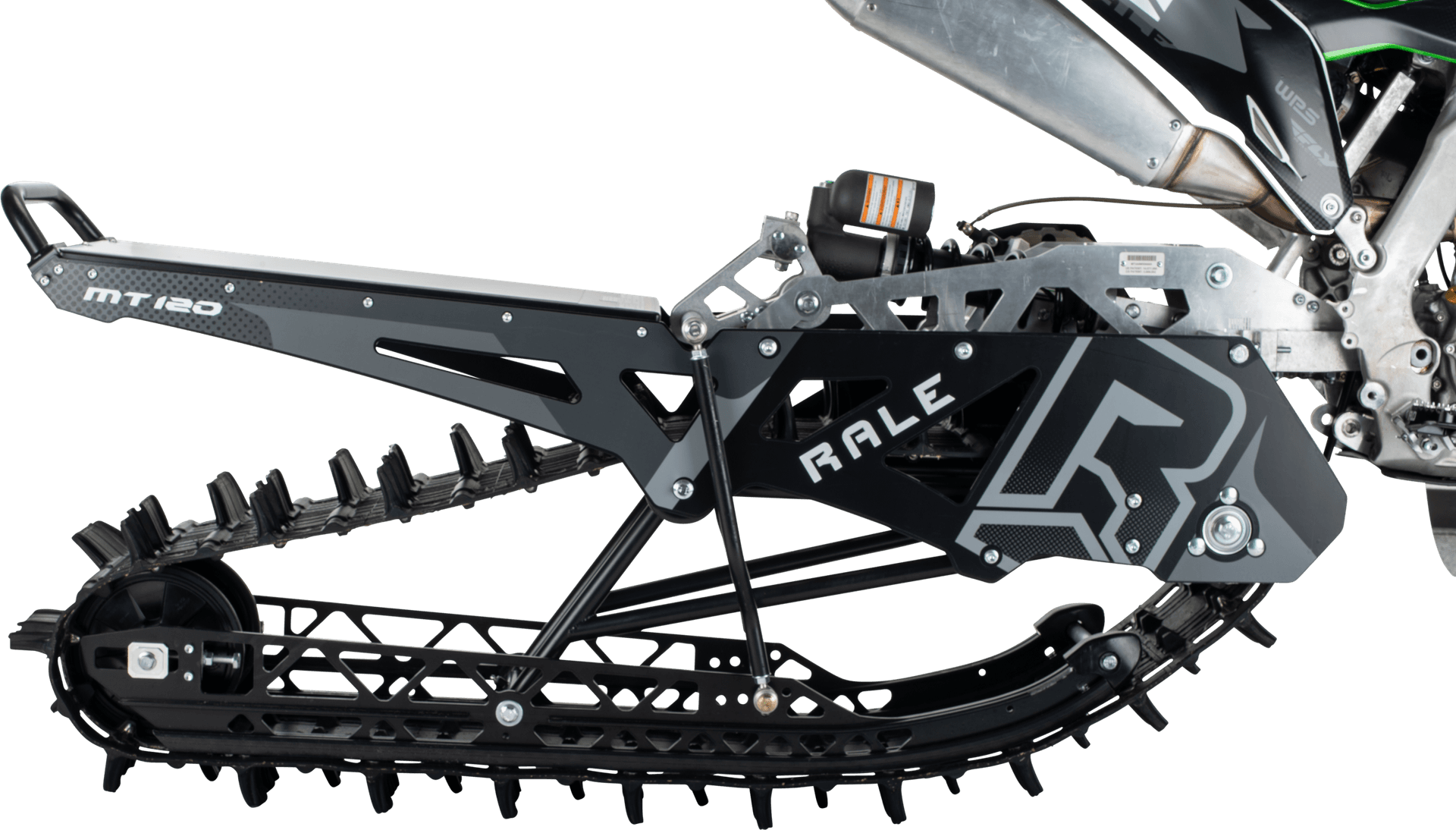 MT120 Conversion Kit - Image 20