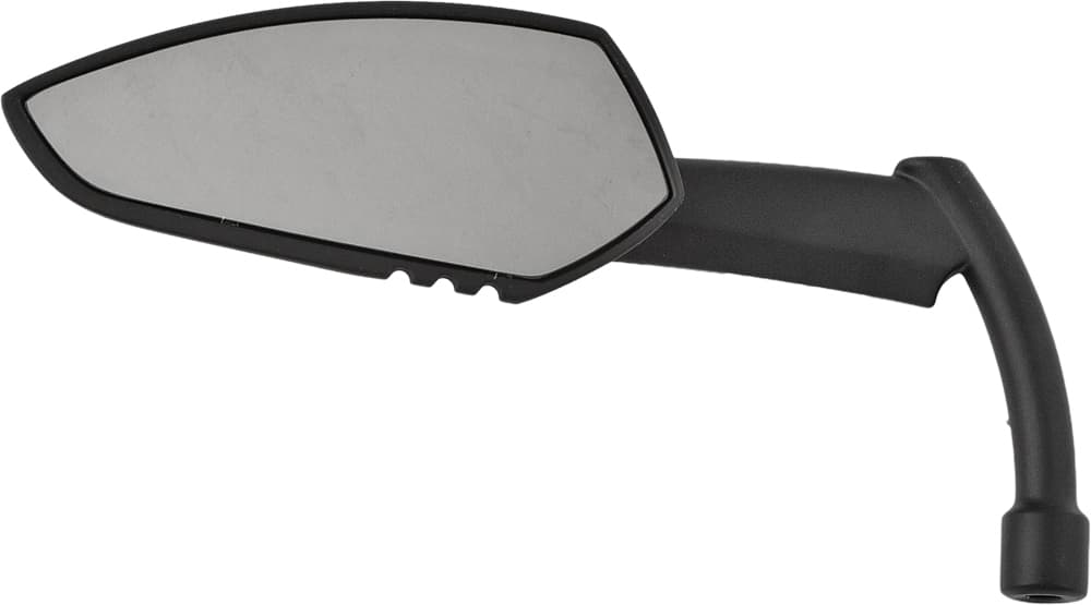 Apache Alloy Mirror W/Knife Styling
