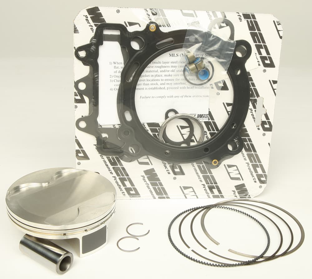 Top End Piston Kit - Image 266