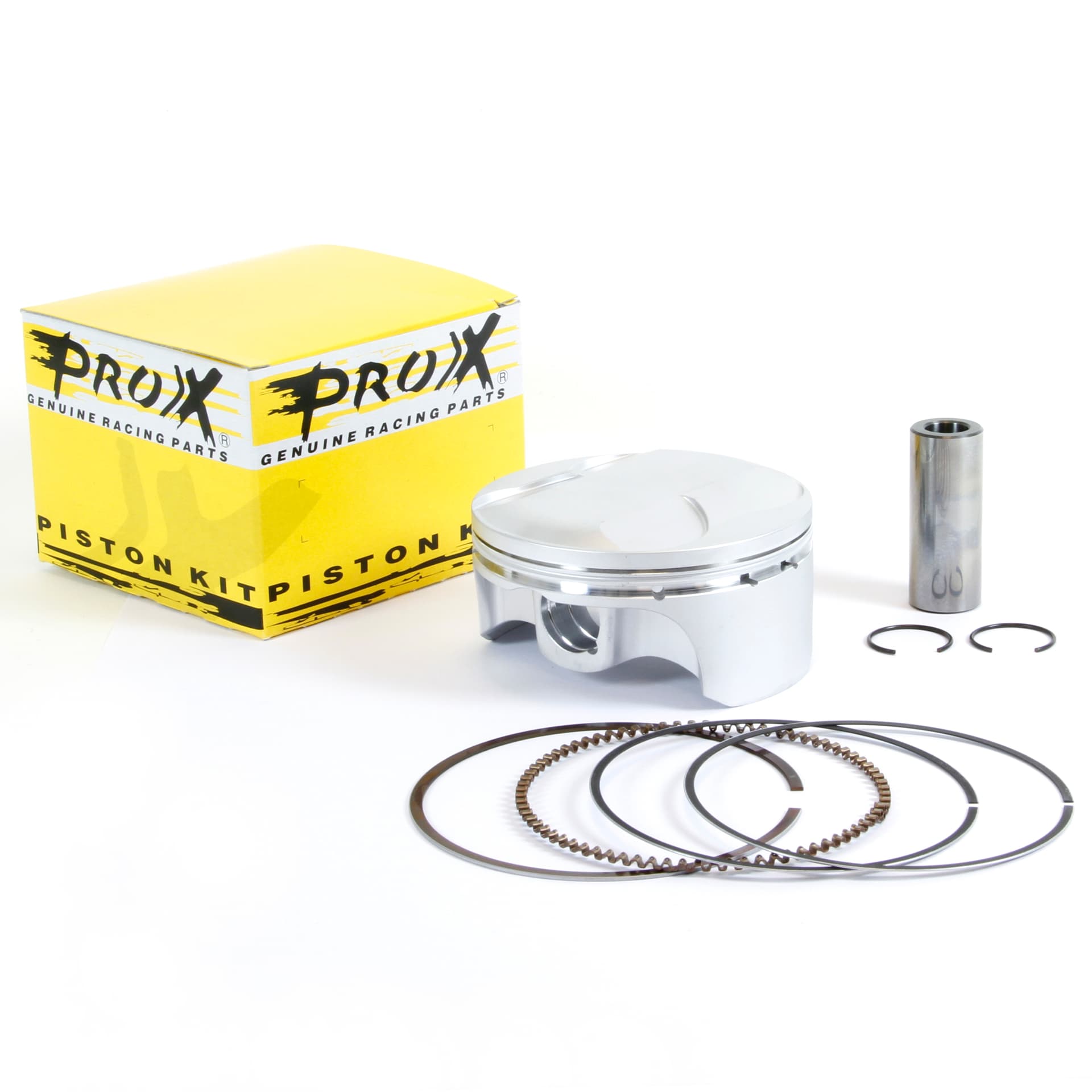 Pro X Piston Cr/Rm 250 - Image 365