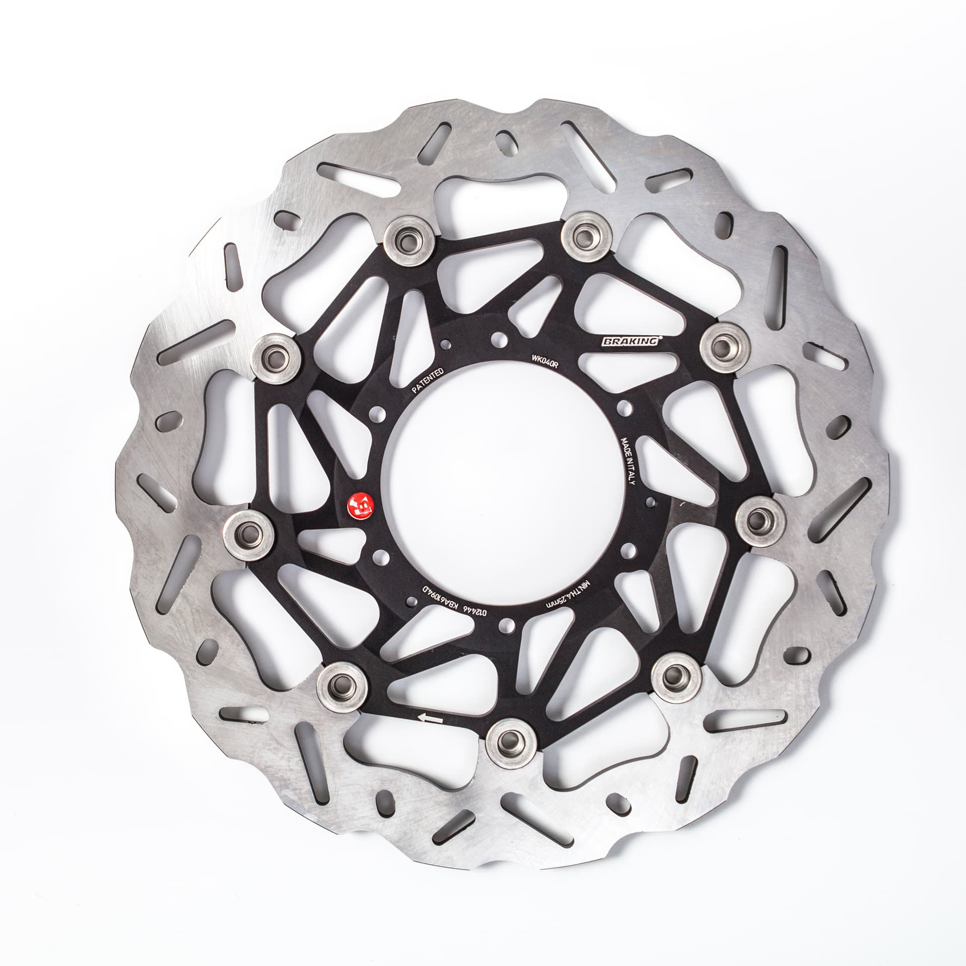 SK2 Directional Rotors - Image 143