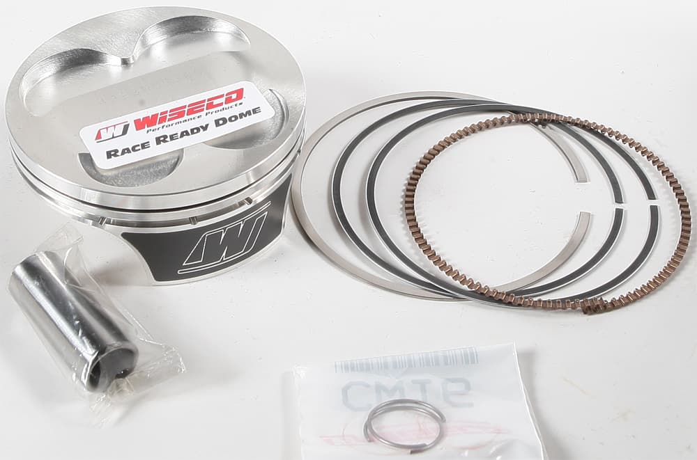 Wiseco Piston Kit - Image 335