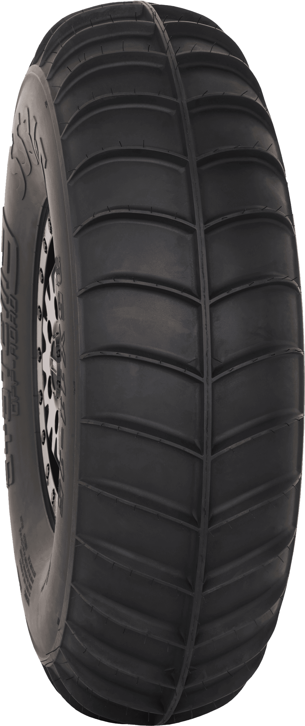 System 3 SS365 Tires