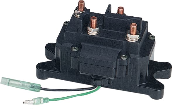 Winch Replacement Contactor