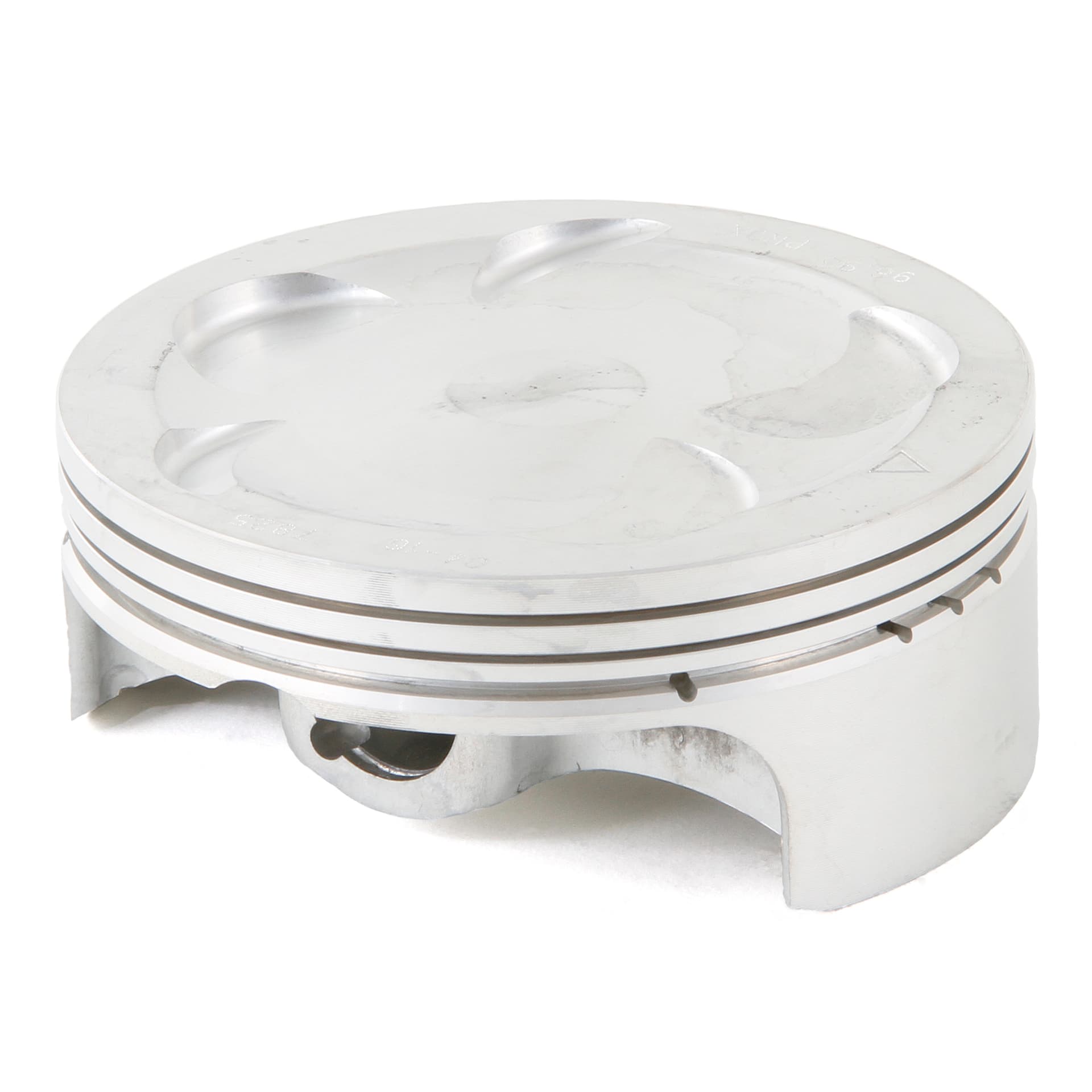 Pro X Piston Cr/Rm 250 - Image 418