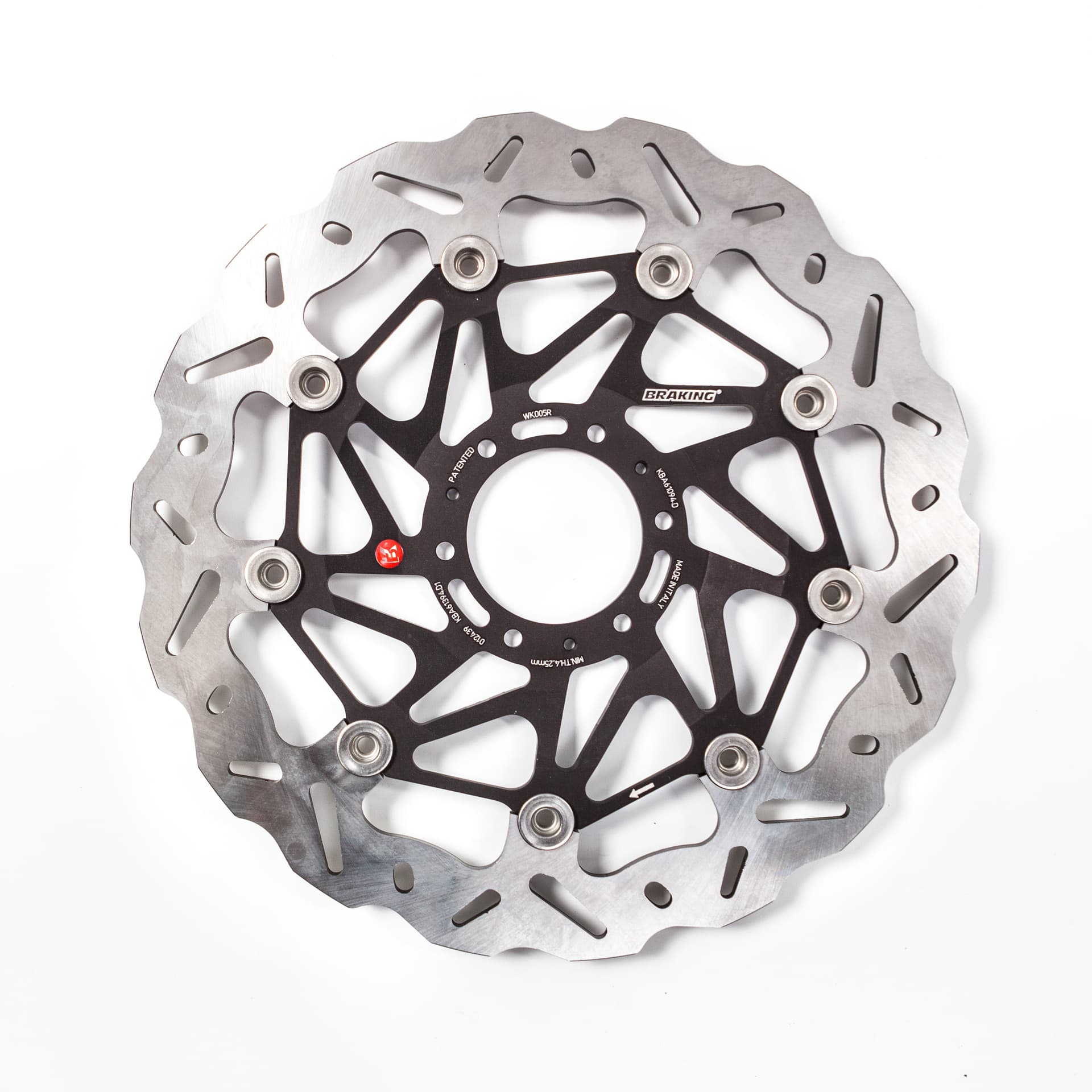 SK2 Directional Rotors - Image 108