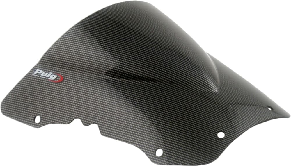 WINDSCREEN Z-RACING BLACK - Image 386