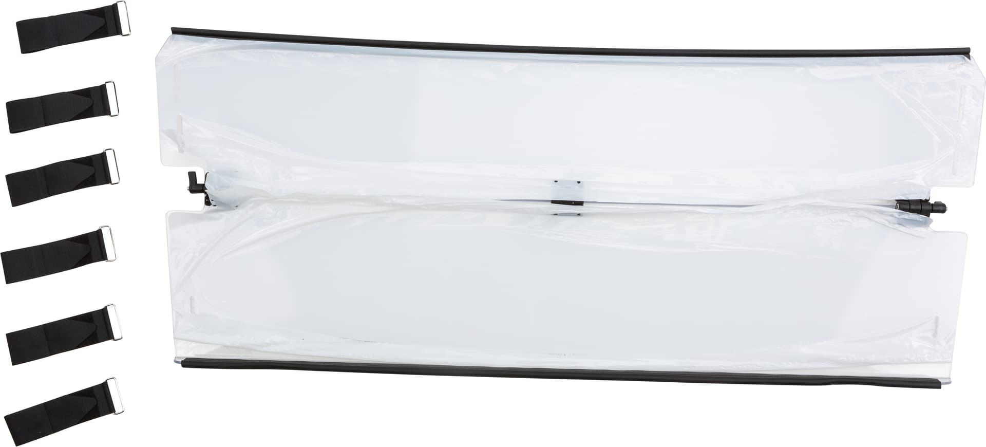 Folding Windshield - Image 18