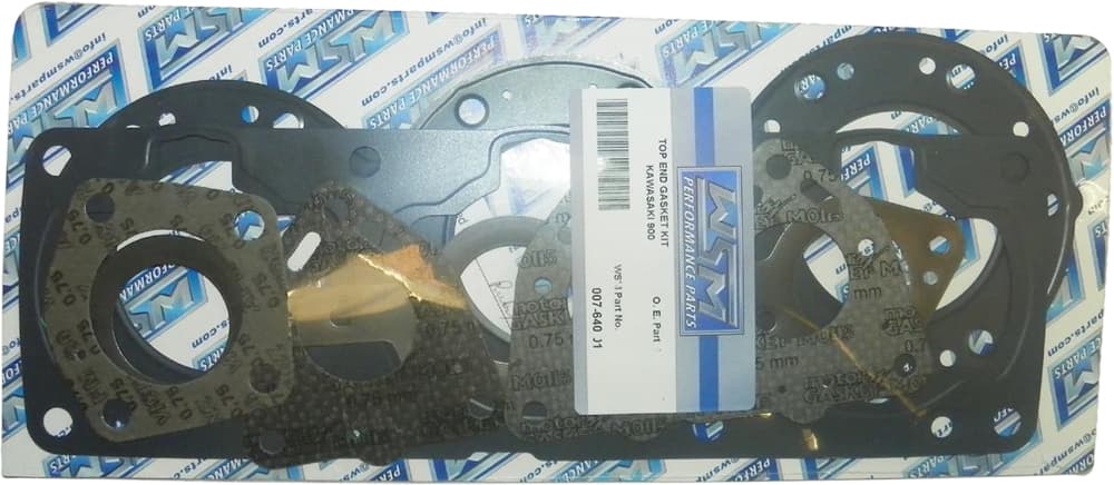 Top End Gasket Kit - Image 33