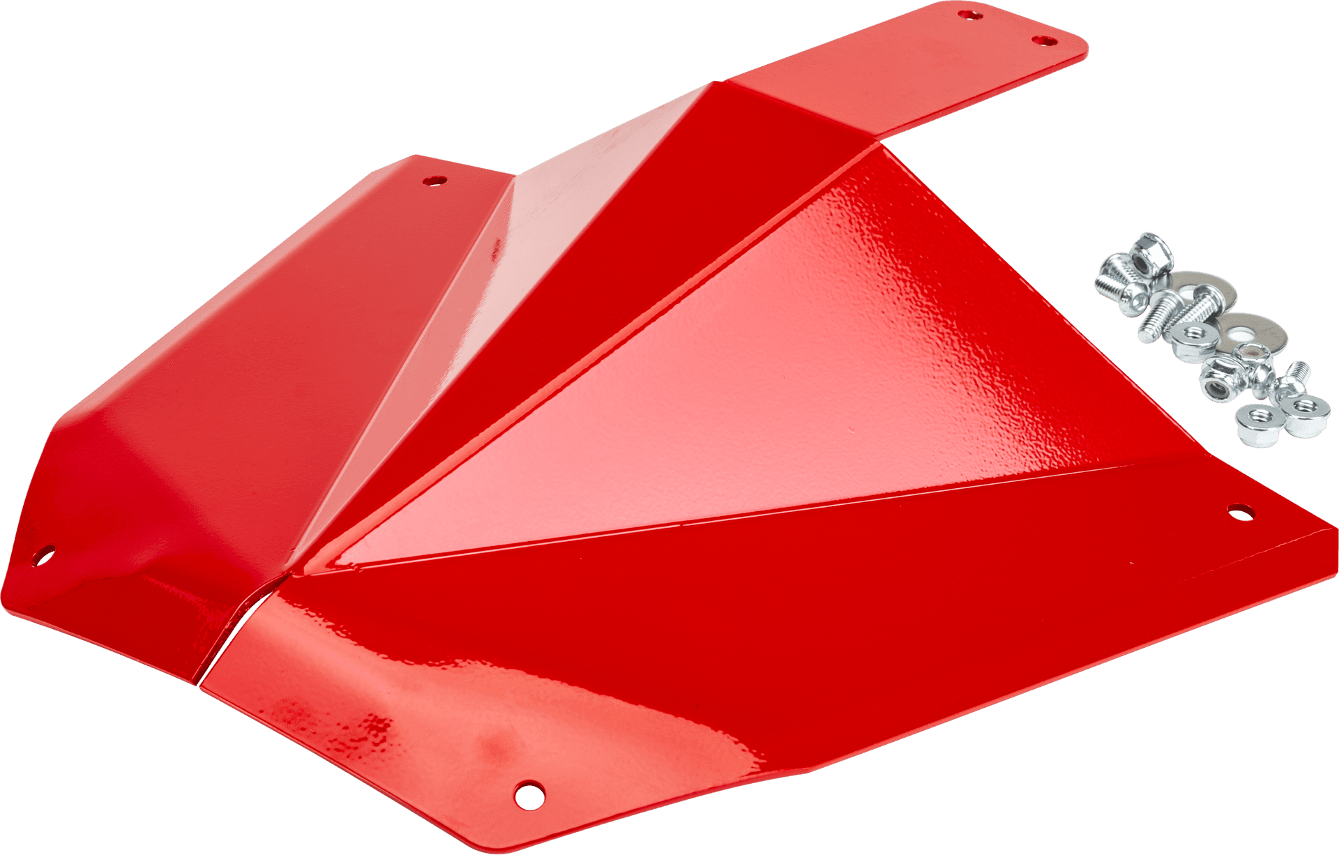 Front Bumper Skid Plate - Image 49