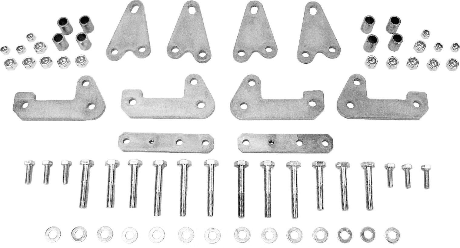 EPI QuadBoss Lift Kit - Image 23