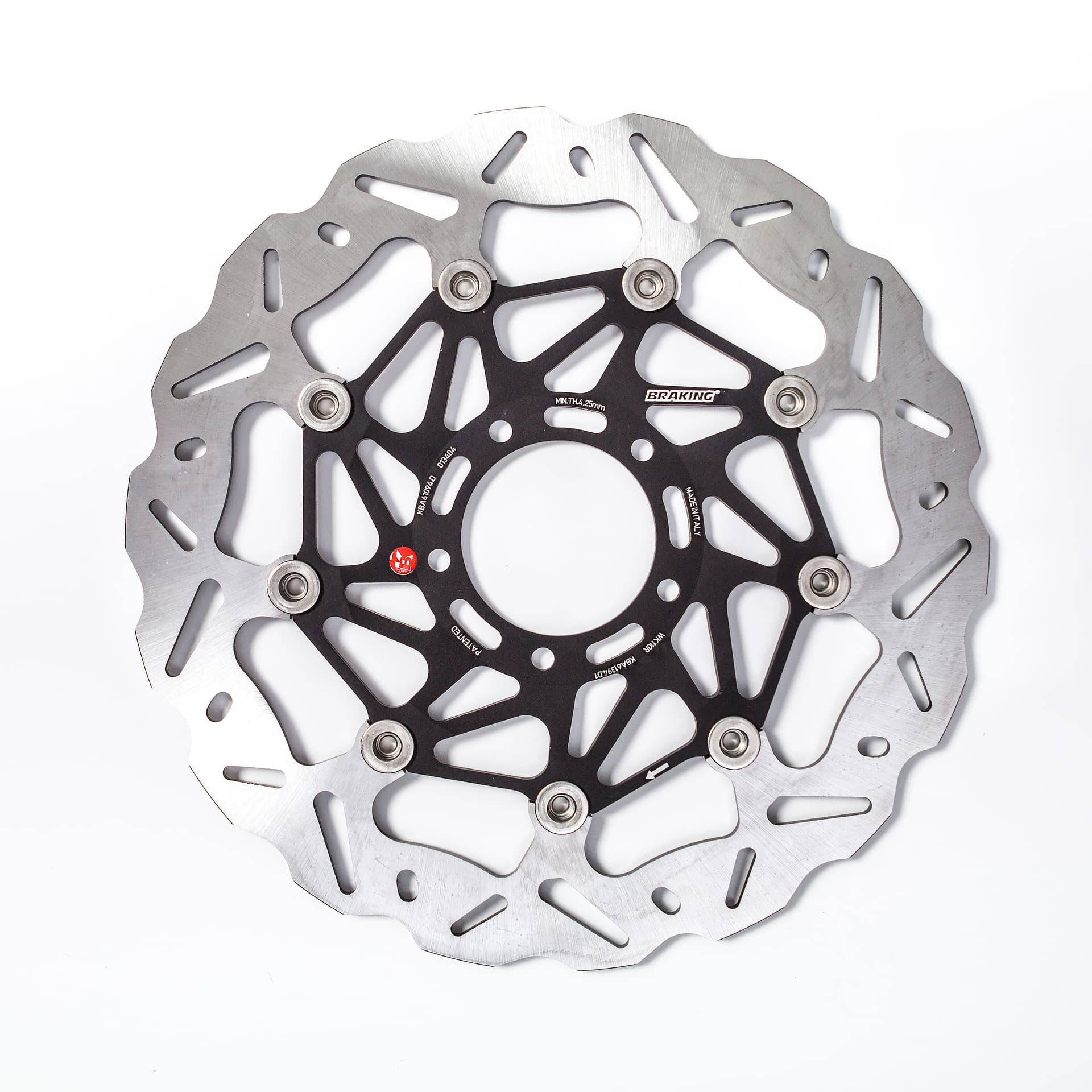 SK2 Directional Rotors - Image 185