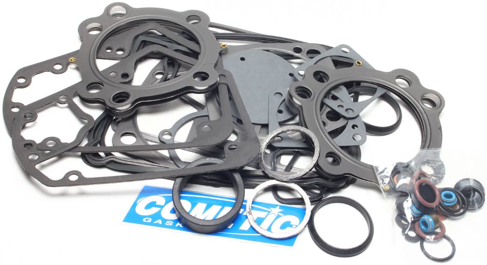 Evo Big Twin EST Gasket Kit - Image 3