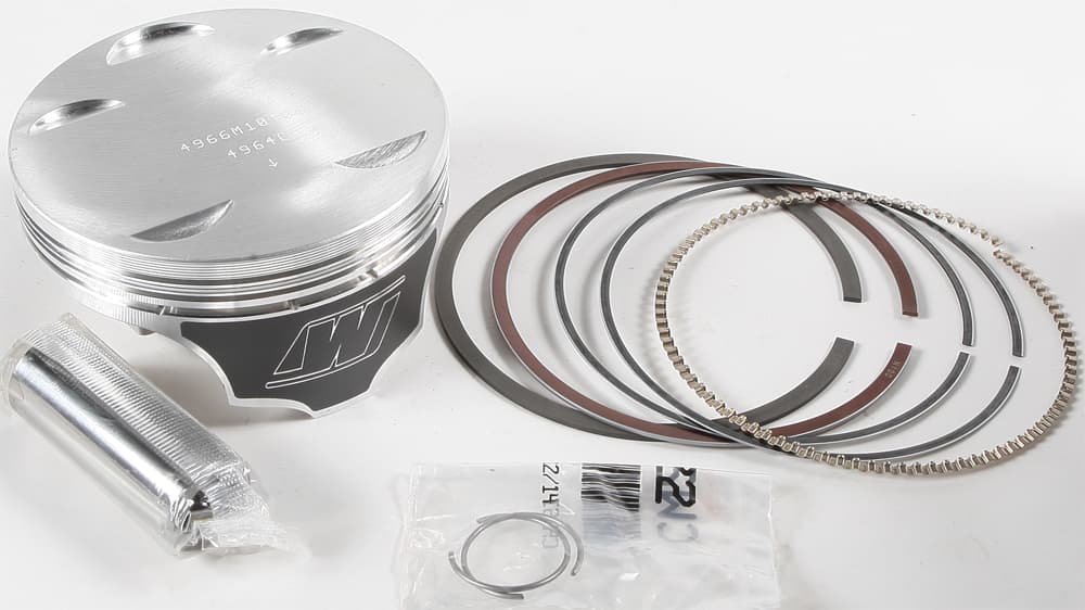 Wiseco Piston Kit - Image 328
