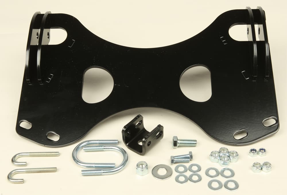 Plow Mid-Mounting Kit - Image 12