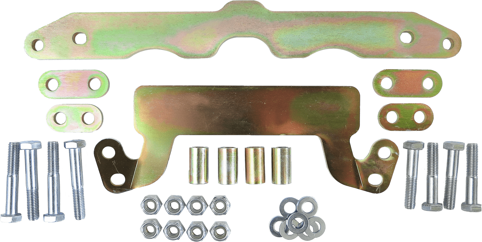 EPI QuadBoss Lift Kit - Image 30