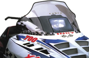 Windshield - Image 9