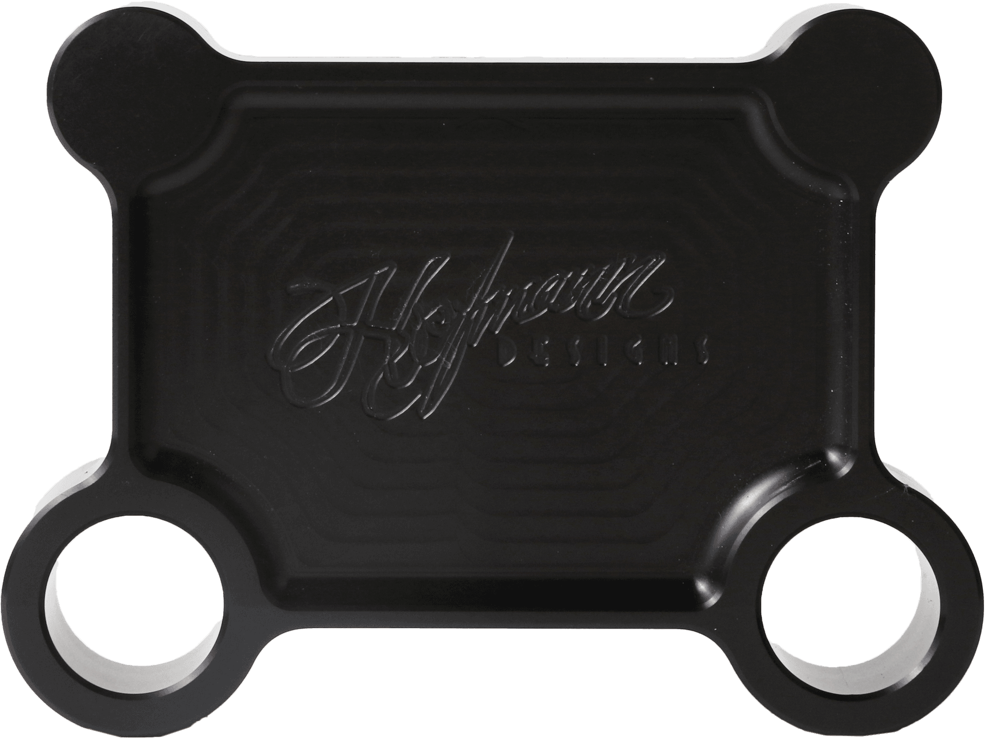 H/D Billet Pull Back Plate