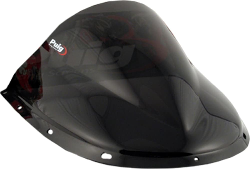 WINDSCREEN Z-RACING BLACK - Image 304