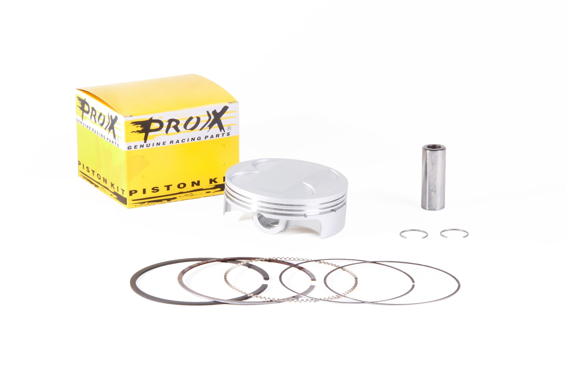 Pro X Piston Cr/Rm 250 - Image 139