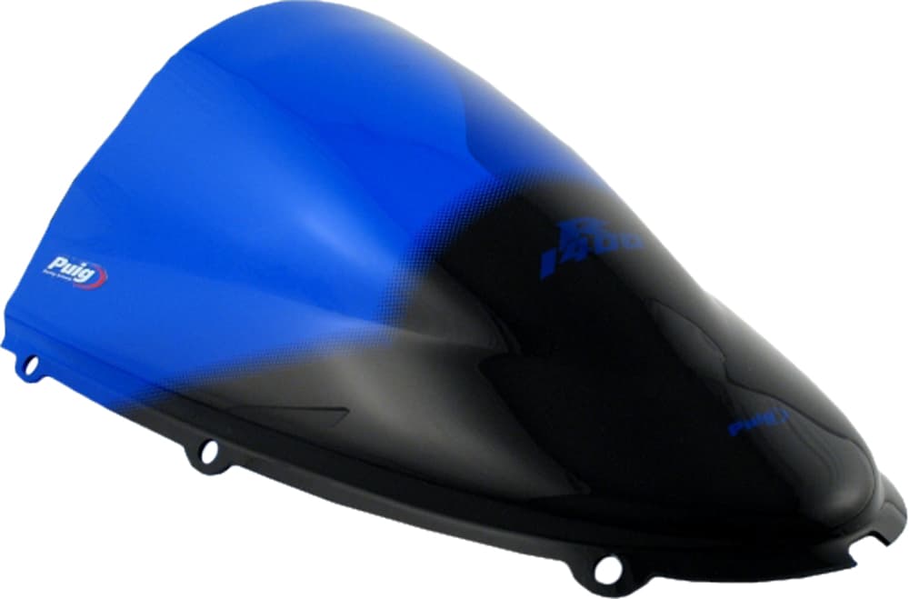 WINDSCREEN Z-RACING BLACK - Image 345