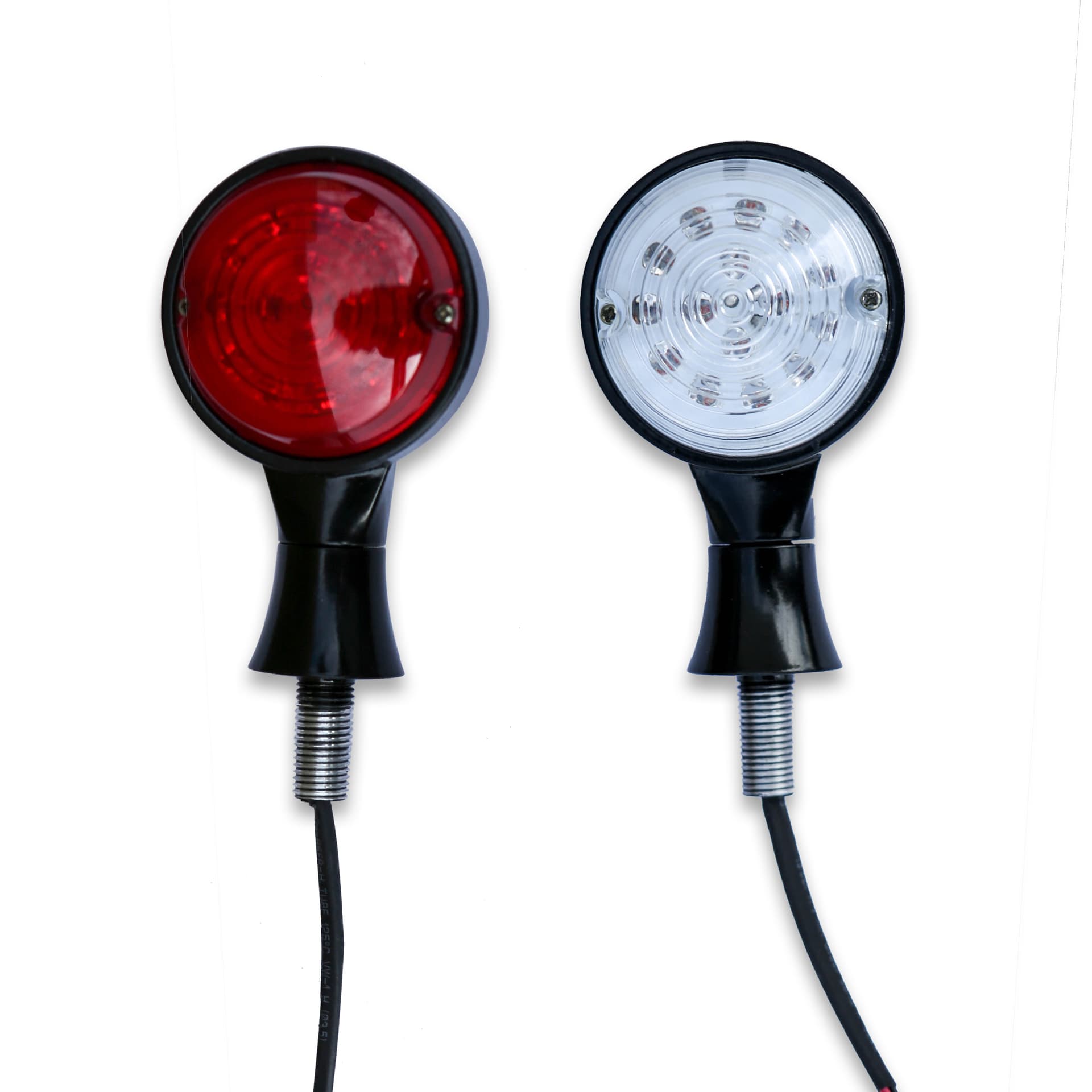 Led Turn Signals - Image 2