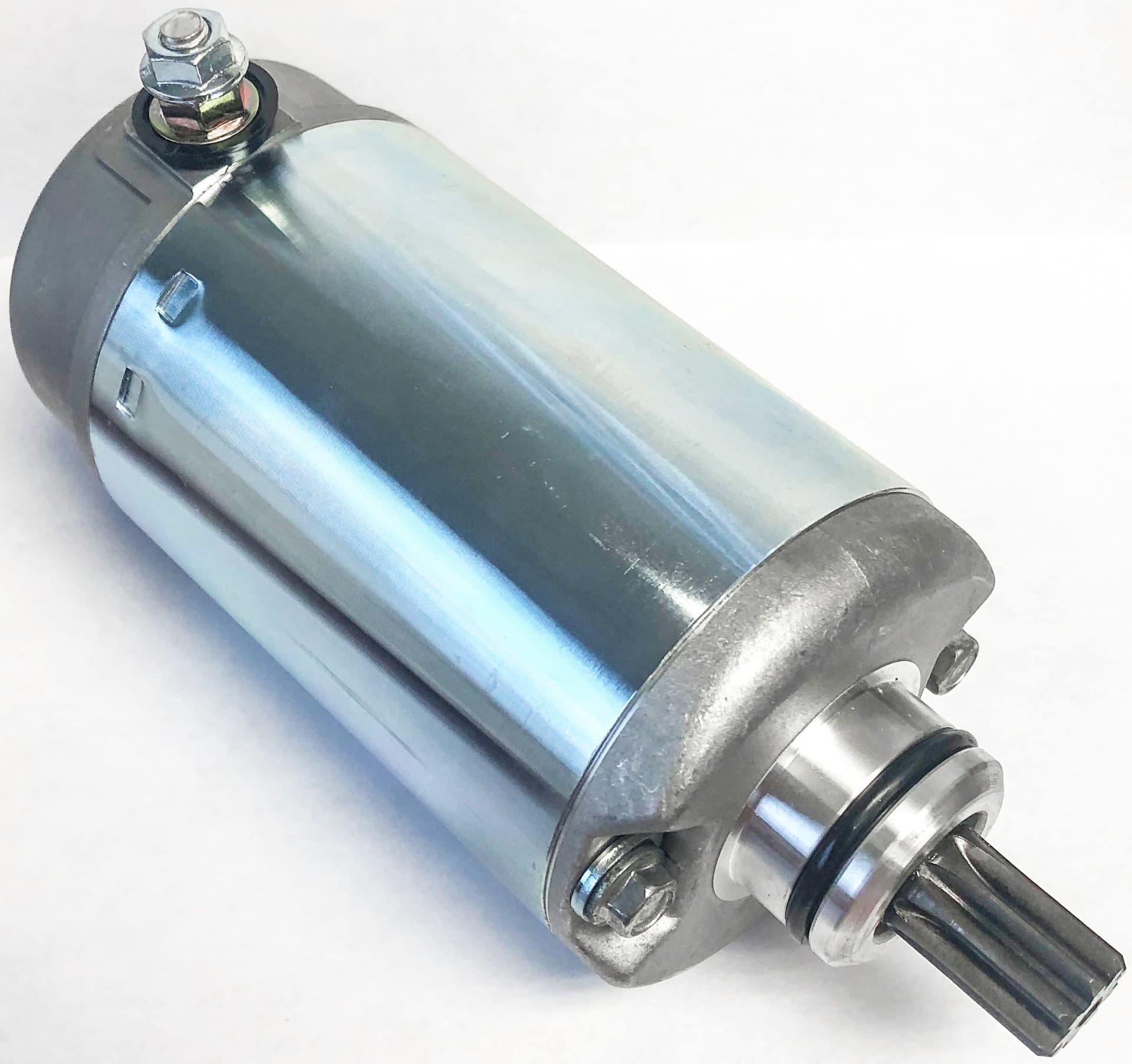 Starter Motor - Image 96