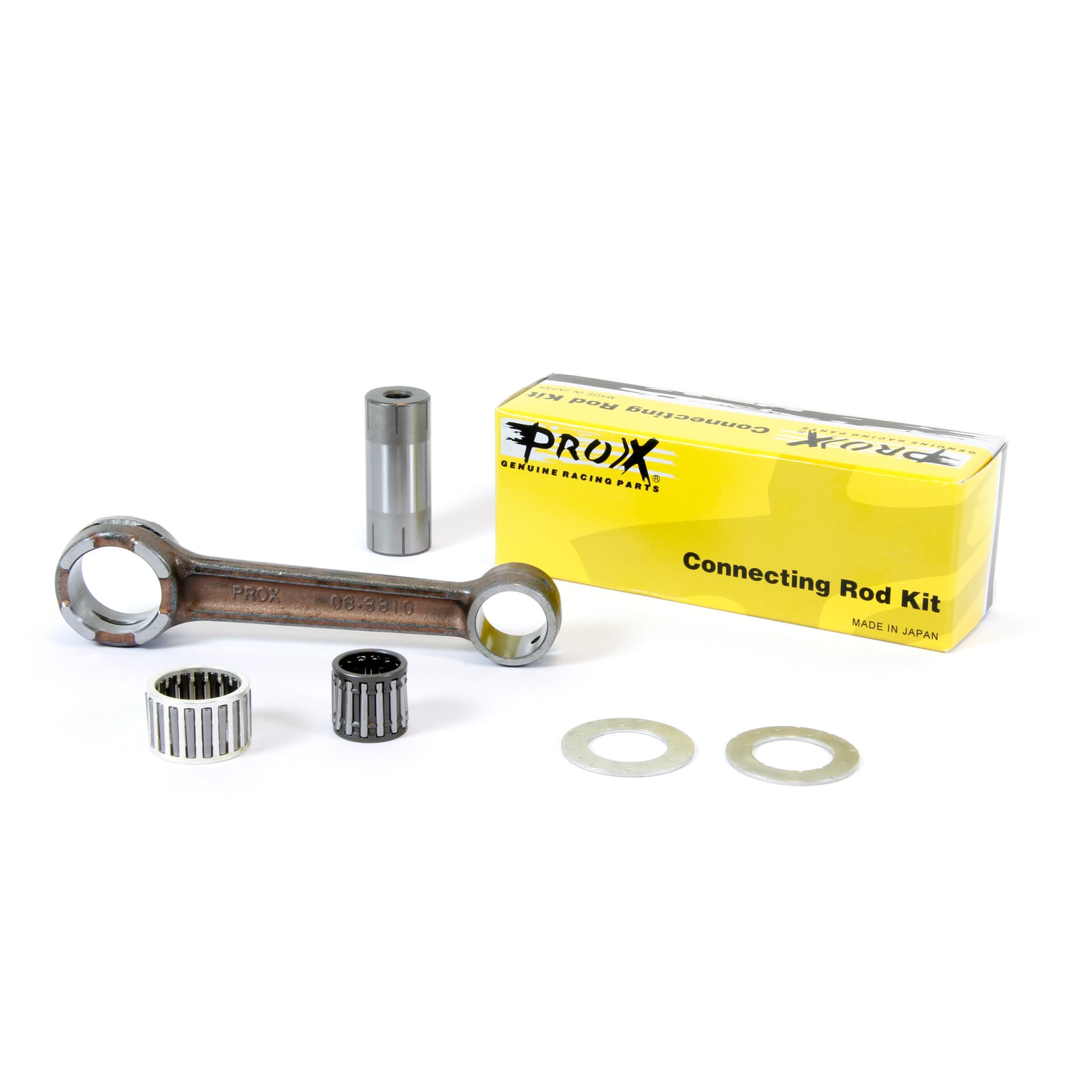 Pro X Connecting Rod Kit - Image 65