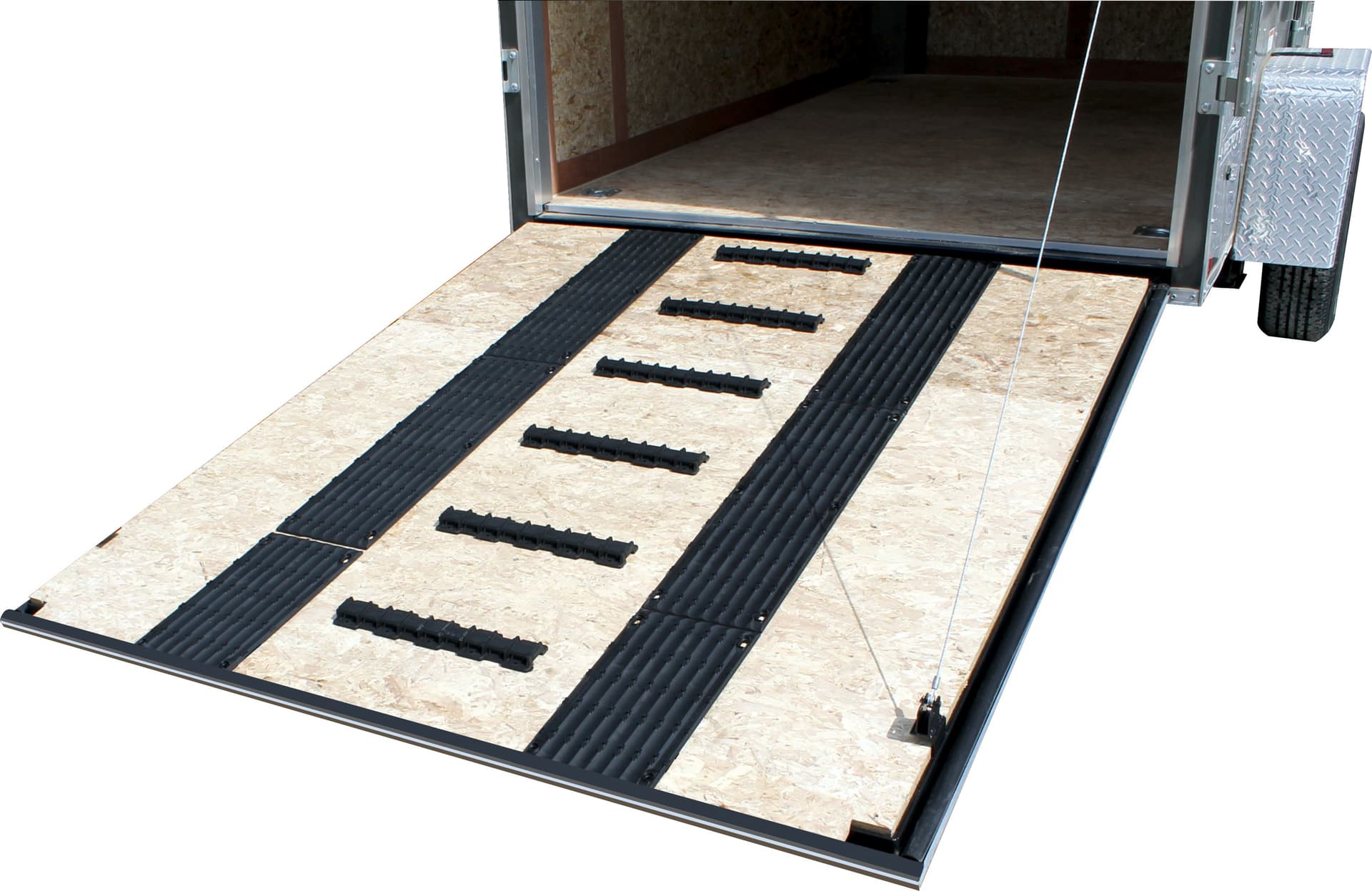 Traction Bar Kit - Image 2