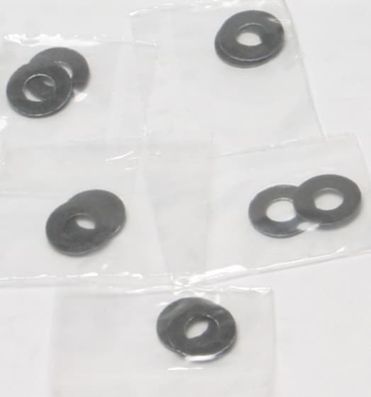 Panhead/Shovelhead/Evo Big Twin Primary Gasket - Image 10