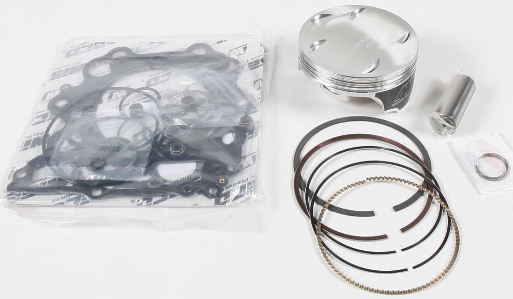 Top End Piston Kit - Image 136