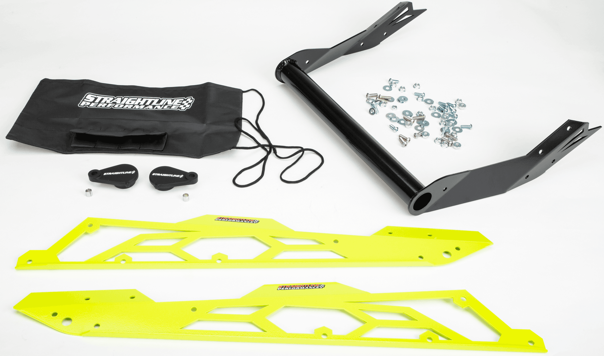 Hide 'N' Go Rear Bumper - Image 75