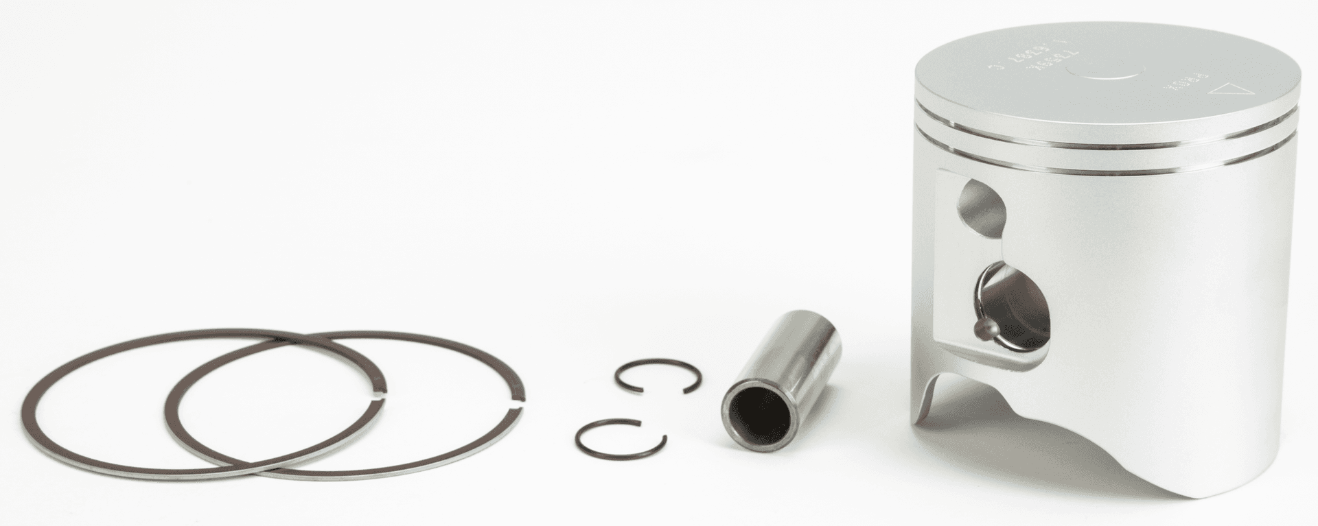 Pro X Piston Cr/Rm 250 - Image 364